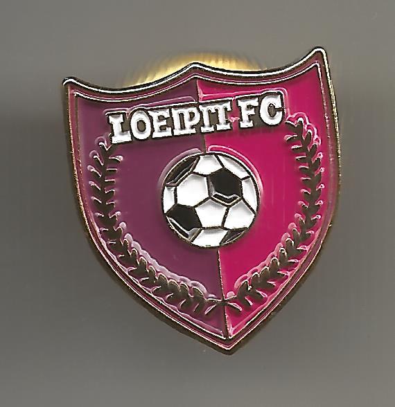 Badge LOEIPIT FC